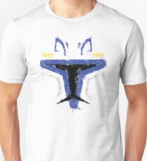 Minimalist Captain Rex Unisex T-Shirt