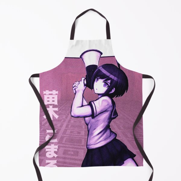 Item preview, Komaru Naegi, Danganronpa V3, Vaporwave, Anime Aesthetic, Yami Kawaii, Fairy Kei, Manga designed and sold by theodorchik.