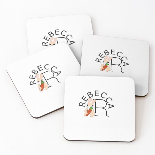 Item preview, R for Rebecca designed and sold by GlobalHunt.