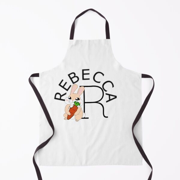 Item preview, R for Rebecca designed and sold by GlobalHunt.