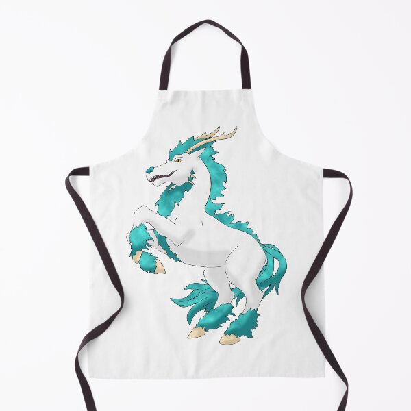 Item preview, Qilin designed and sold by chuzzelpuff.