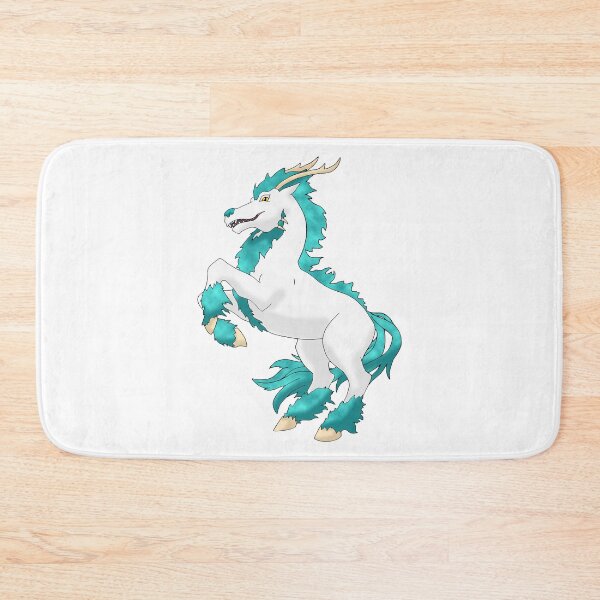 Item preview, Qilin designed and sold by chuzzelpuff.