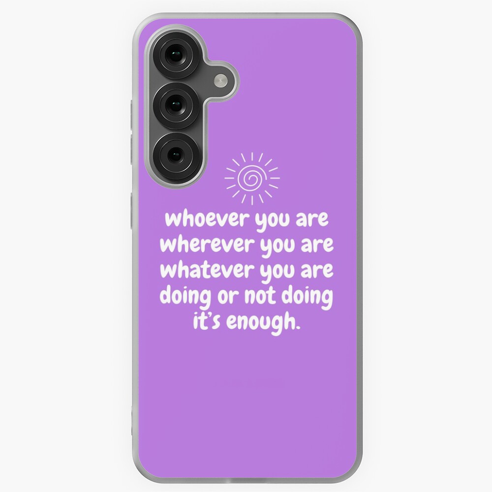 Item preview, Samsung Galaxy Soft Case designed and sold by theGINAshop.
