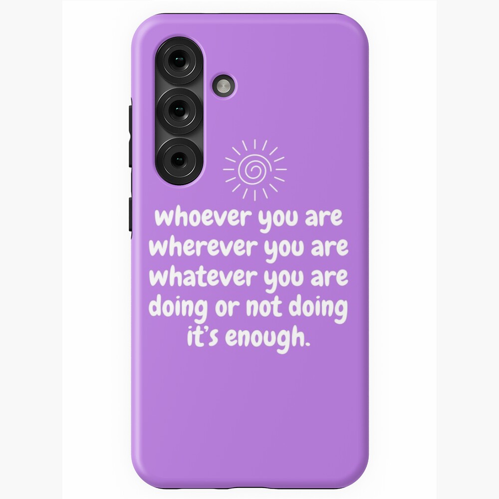 Item preview, Samsung Galaxy Tough Case designed and sold by theGINAshop.