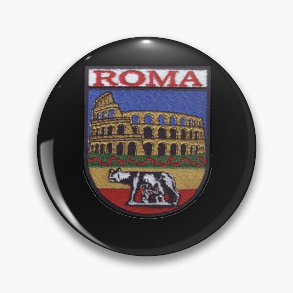 Item preview, ROMA designed and sold by Madcapviolet.