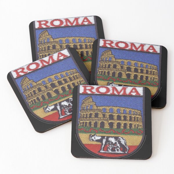 Item preview, ROMA designed and sold by Madcapviolet.