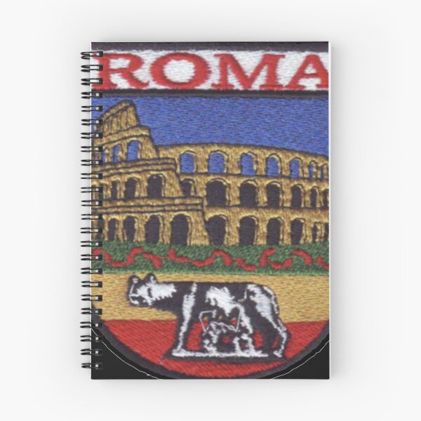 Item preview, ROMA designed and sold by Madcapviolet.