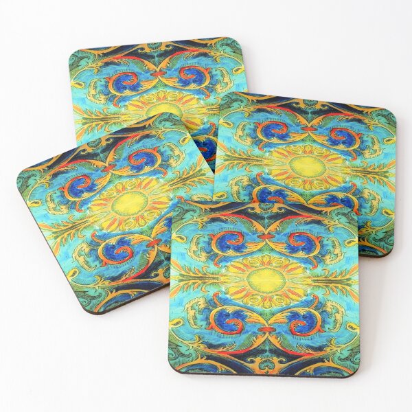 Item preview, Ceylon box the sunburst designed and sold by Nickdavisinghe.