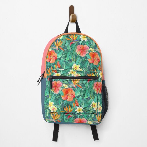 Item preview, Classic Tropical Garden designed and sold by micklyn.