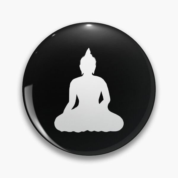 Artikelvorschau, Buddha entworfen und verkauft von DailyMotivati0n.