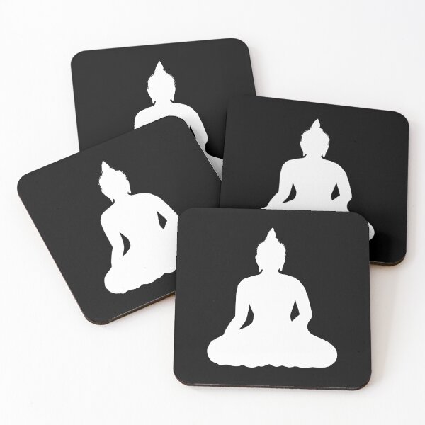 Artikelvorschau, Buddha entworfen und verkauft von DailyMotivati0n.
