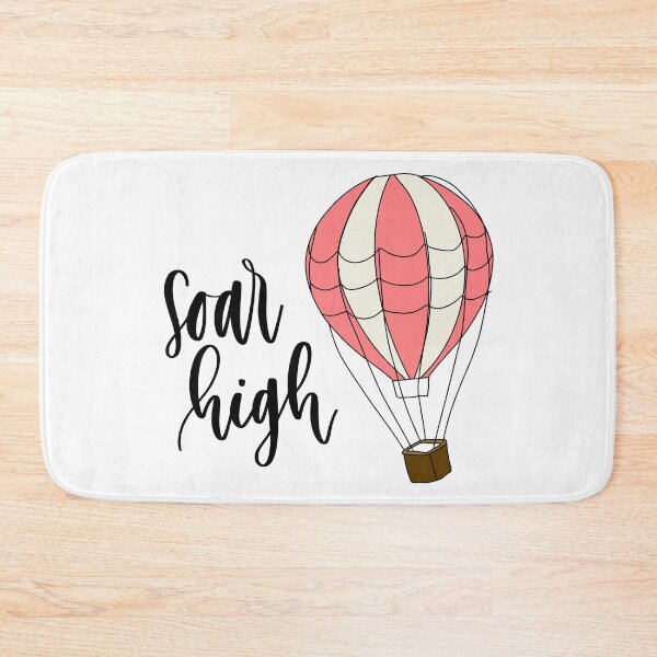 Item preview, Soar High designed and sold by MadeByMeera.
