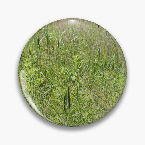 Item preview, Summer Grasses Vertical designed and sold by Susie Kramer.