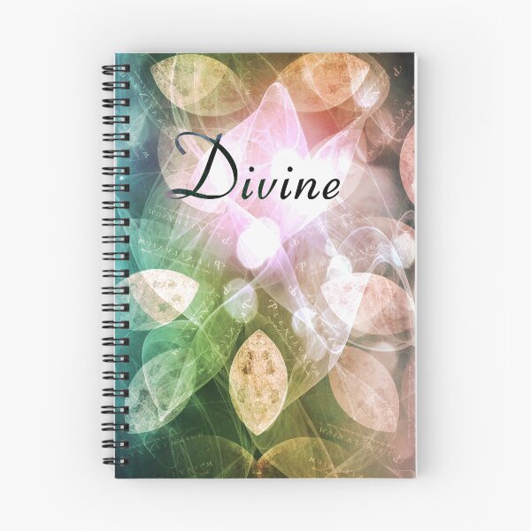 Item preview, Divinity designed and sold by IschemicNeuron.