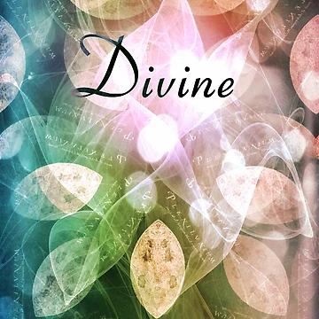 Artwork thumbnail, Divinity by IschemicNeuron