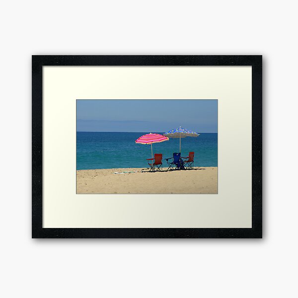Item preview, A Summer Day At The Beach designed and sold by K D Graves Photography.