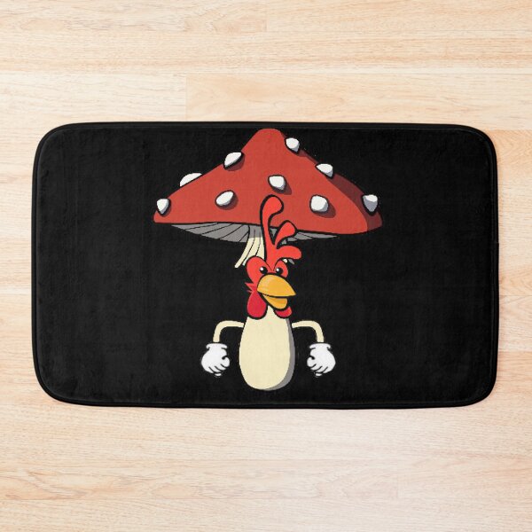 Item preview, Mushroom Chicken  designed and sold by ACidysfunction.