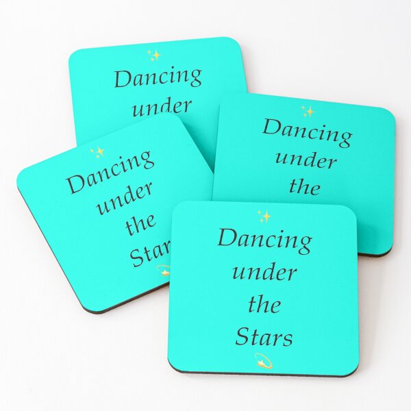 Item preview, Dancing under the stars designed and sold by RN-Shirts.