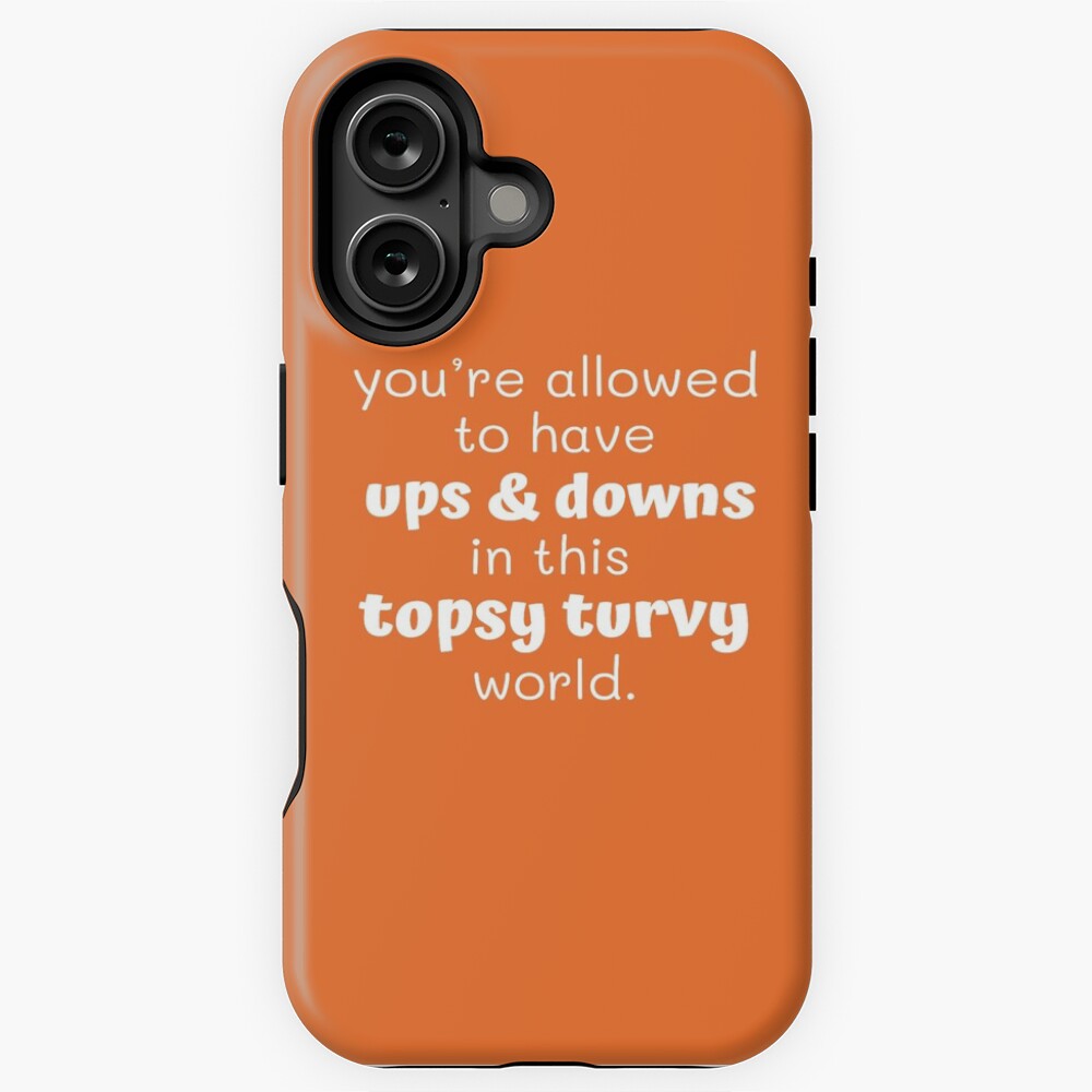 Item preview, iPhone Tough Case designed and sold by theGINAshop.