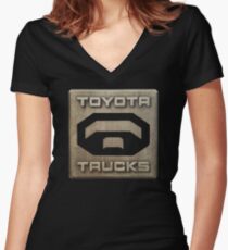 toyota truck shirts