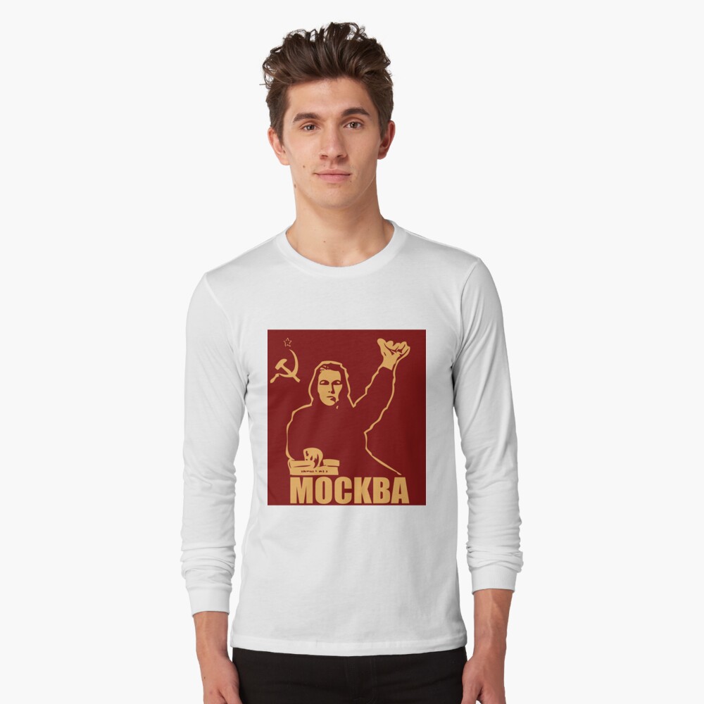 Item preview, Long Sleeve T-Shirt designed and sold by SofiaYoushi.