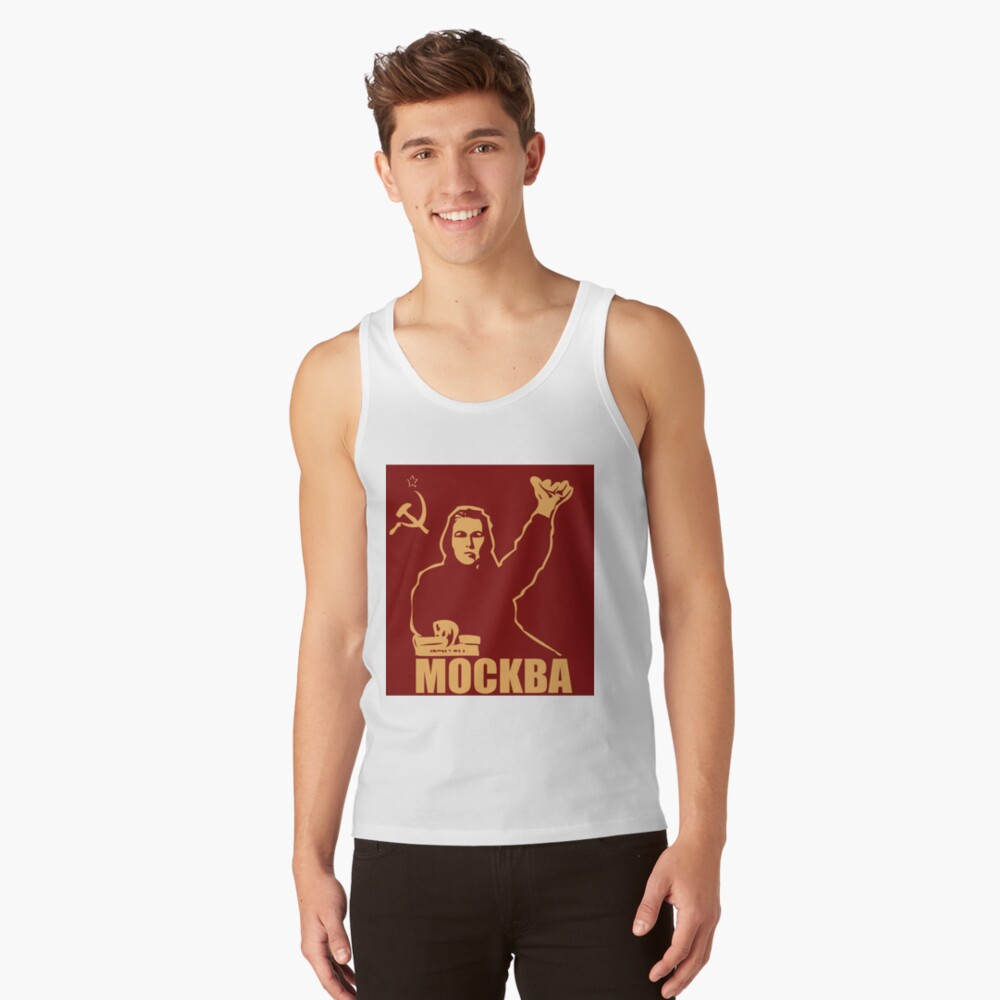 Item preview, Tank Top designed and sold by SofiaYoushi.