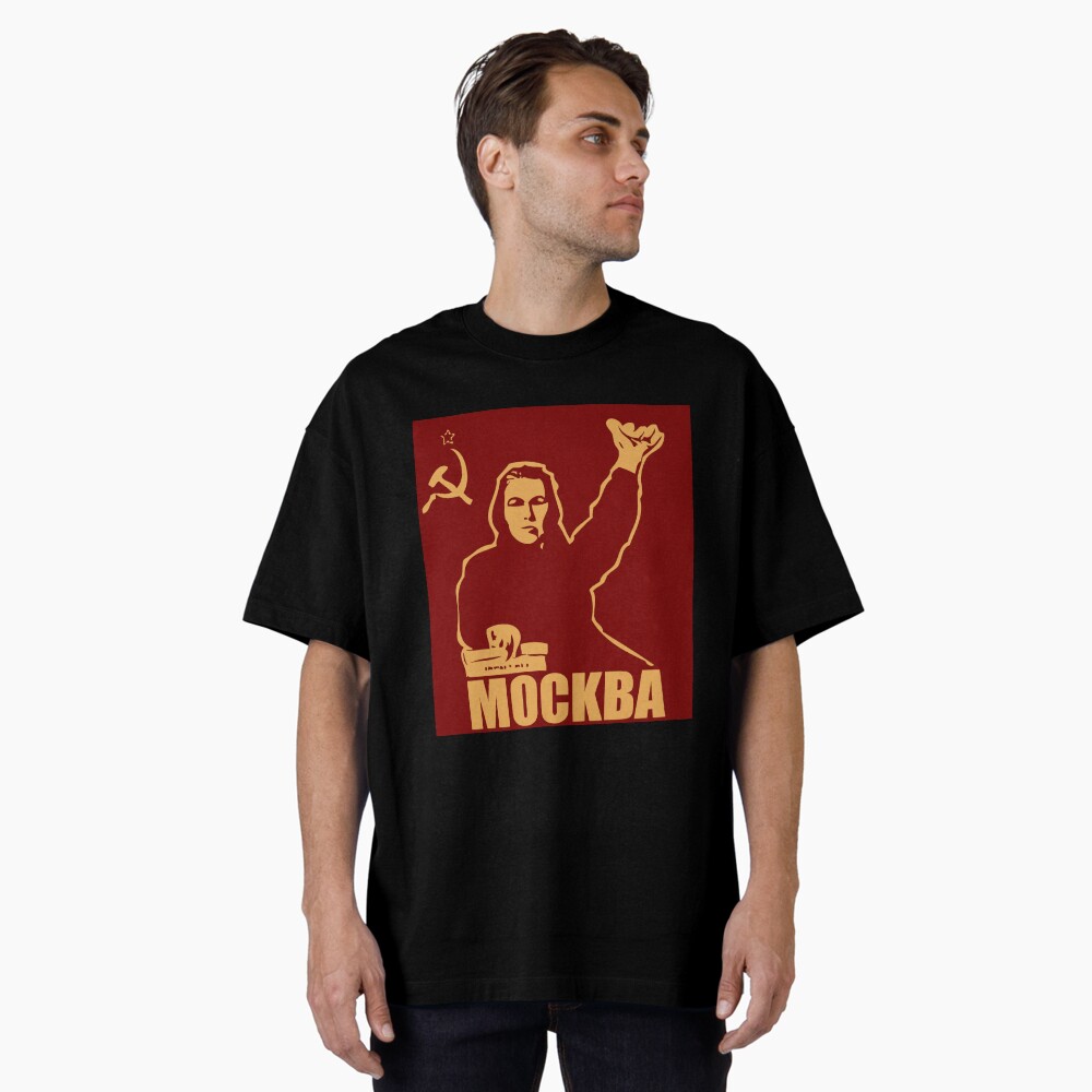 Item preview, Oversized T-Shirt designed and sold by SofiaYoushi.