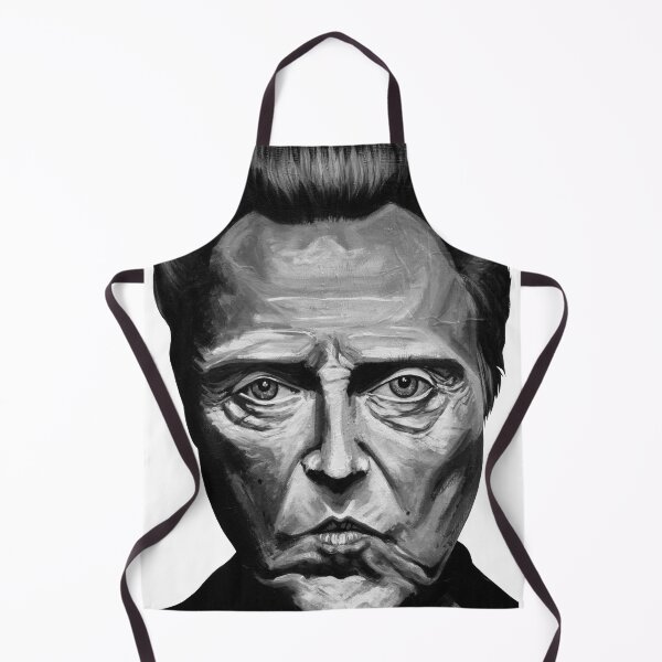 Item preview, Walken in Black and White designed and sold by KellyJadeART.