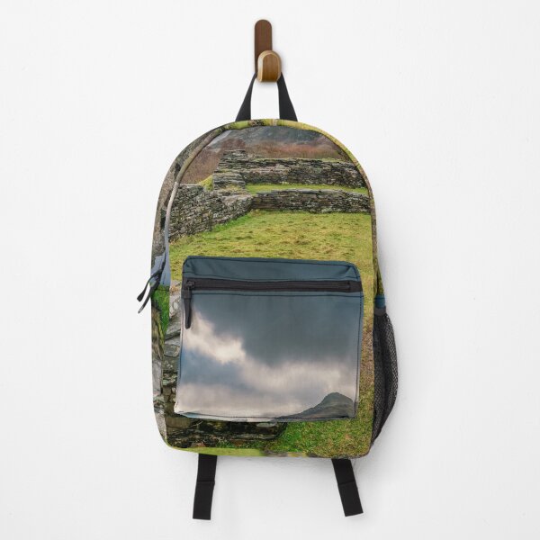 Item preview, Castle Dolbadarn Snowdonia designed and sold by AJEvans.
