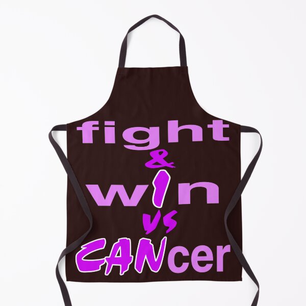 Item preview, fight and win against cancer. i can designed and sold by doctors-apparel.