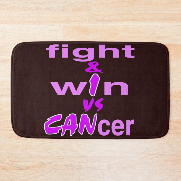Item preview, fight and win against cancer. i can designed and sold by doctors-apparel.