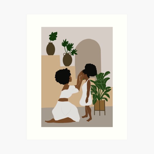 Item preview, Motherhood, Mother Loves  designed and sold by AnuKumariVerma.