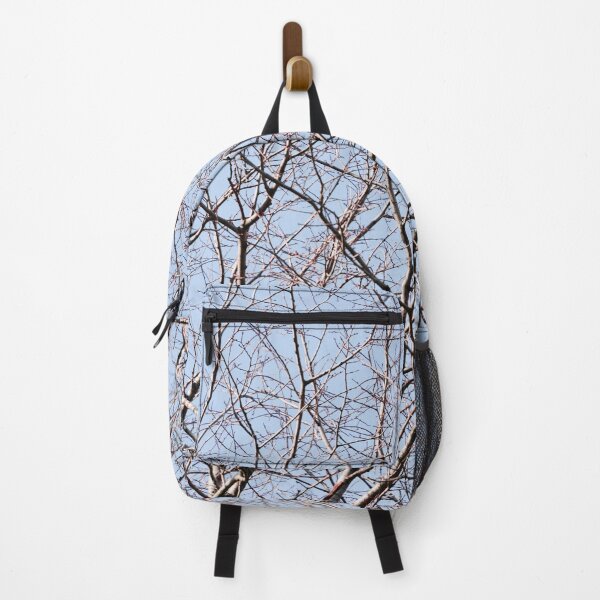 Item preview, Tangled Branches, Blue Sky designed and sold by anstey.