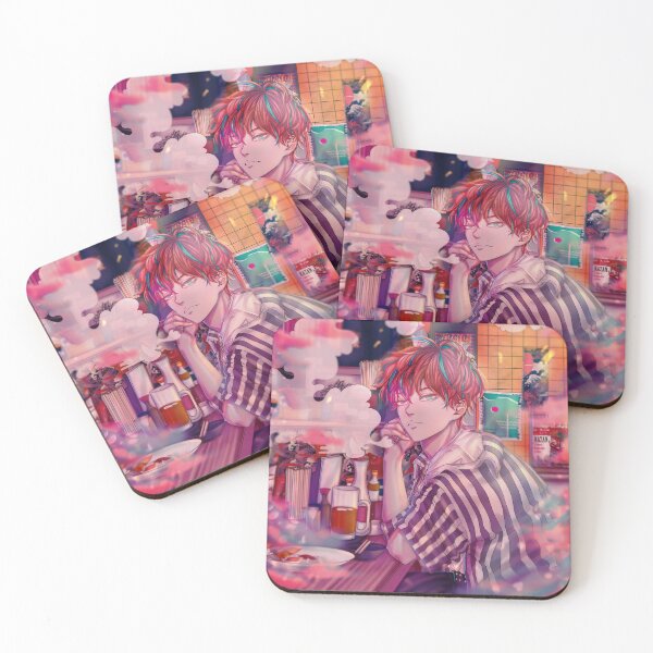 Item preview, Doppo Kannonzaka Hypnosis Mic designed and sold by ashueiji.
