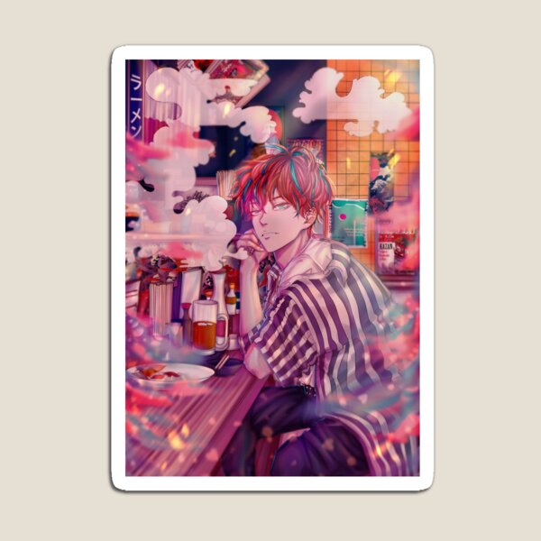 Artikelvorschau, Doppo Kannonzaka Hypnose Mic entworfen und verkauft von ashueiji.
