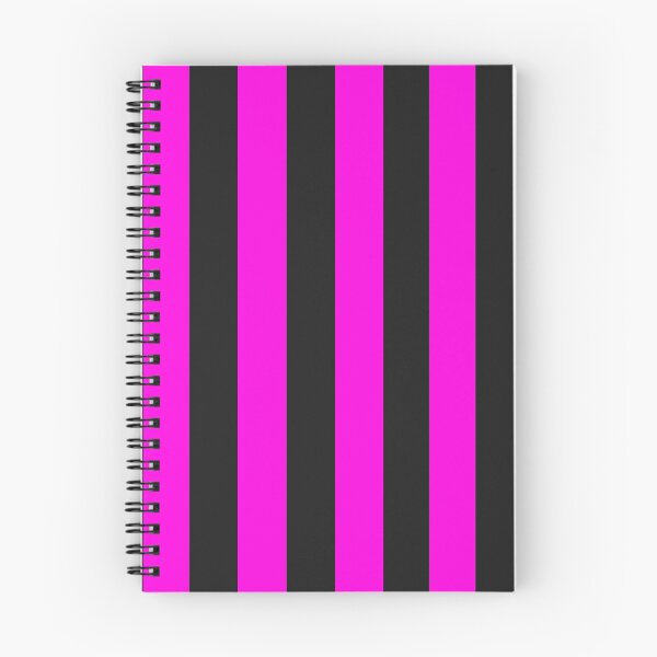 Item preview, Raspberry Stripes designed and sold by PaolinoDesigns.