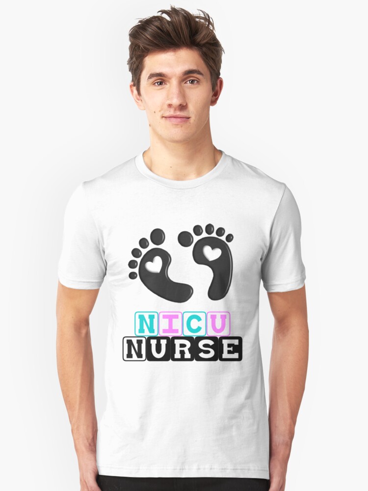 nicu awareness shirts