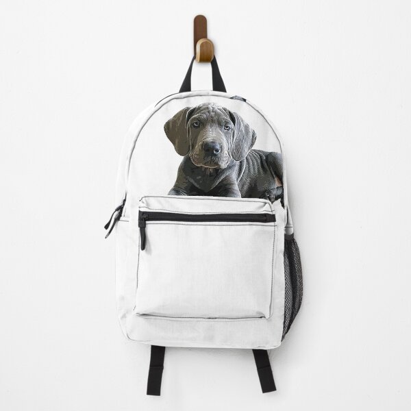 Item preview, Great Dane Blue Puppy Dog designed and sold by Elarex.