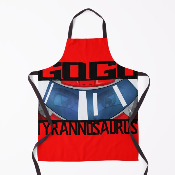 Item preview, GO GO Tyrannosaurus! designed and sold by F1shcustoms.