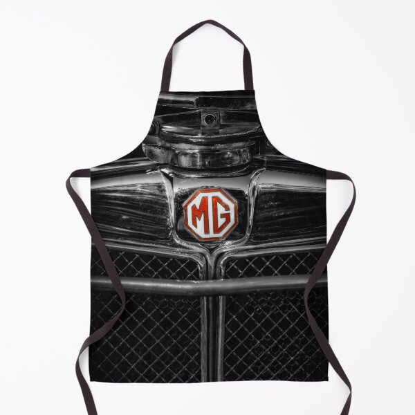 Item preview, MG Grill Badge designed and sold by AJEvans.