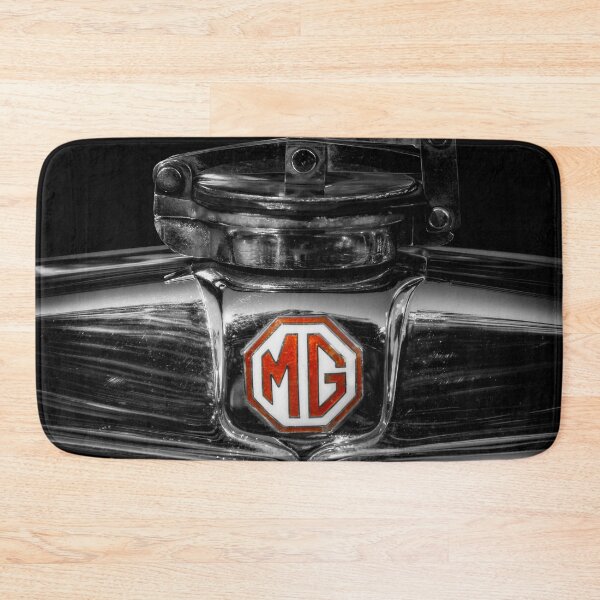 Item preview, MG Grill Badge designed and sold by AJEvans.