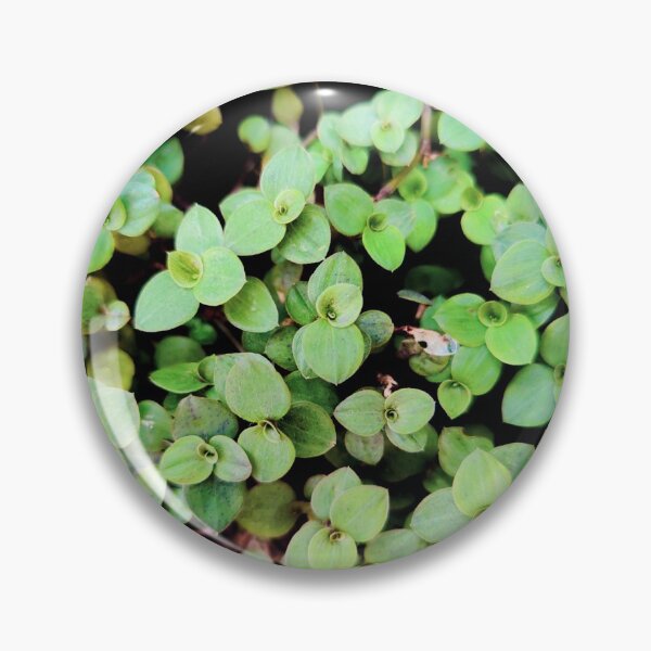 Item preview, Greeny green leaves designed and sold by SidTastic .