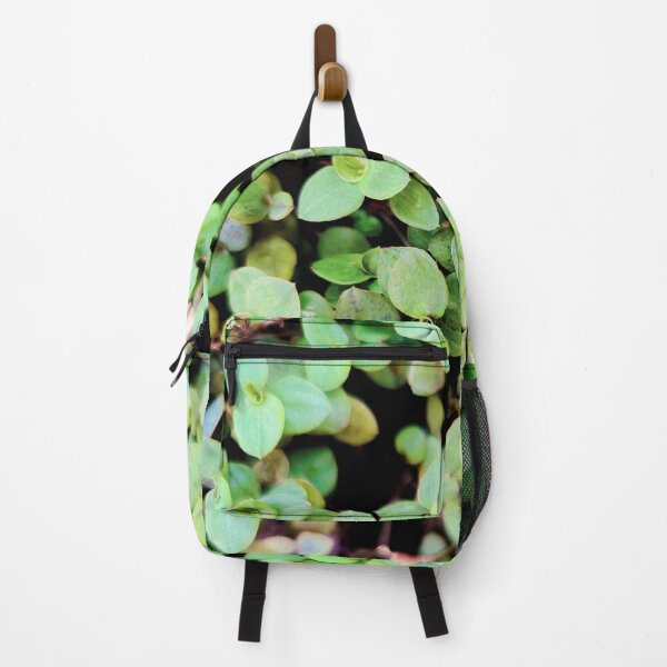 Item preview, Greeny green leaves designed and sold by SidTastic .