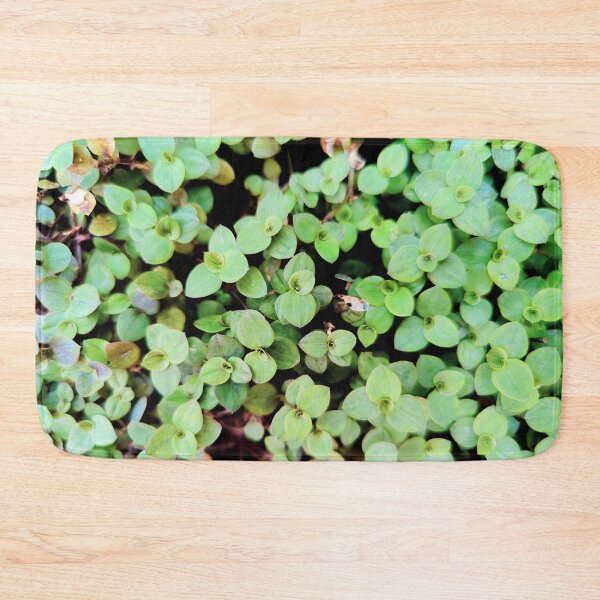 Item preview, Greeny green leaves designed and sold by SidTastic .
