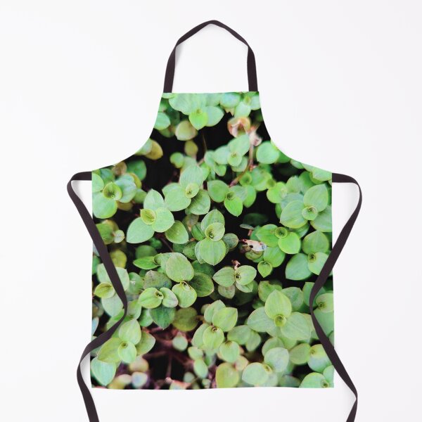 Item preview, Greeny green leaves designed and sold by SidTastic .