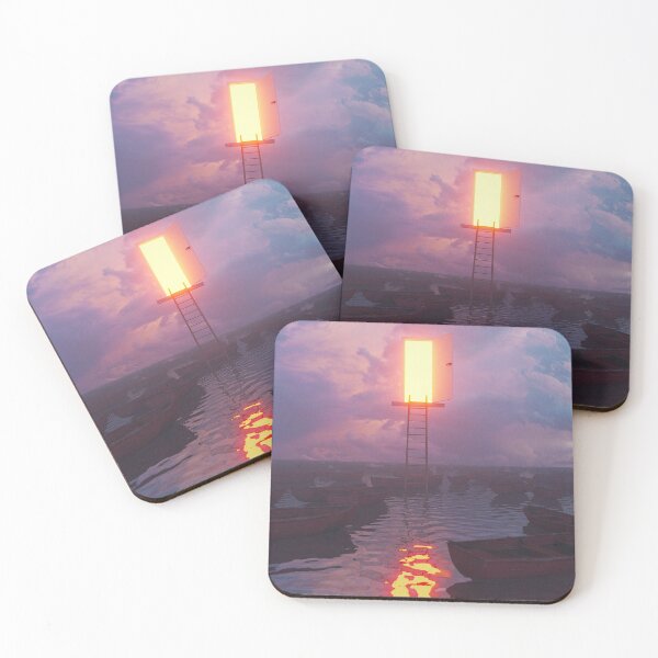 Item preview, Cult Escape designed and sold by Devansh Atray.