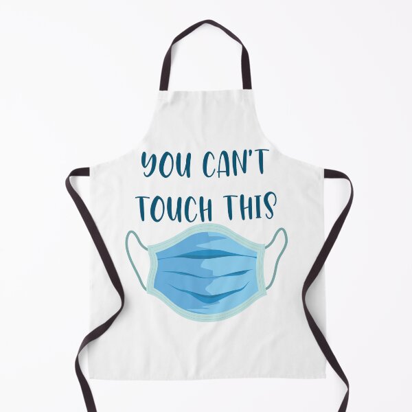 Item preview, You can't touch this designed and sold by UwillBeAwesome.