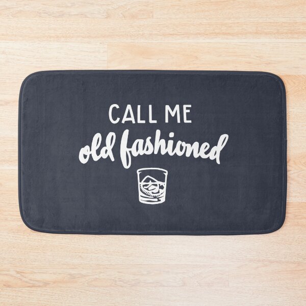 Item preview, Call Me Old Fashioned designed and sold by digipen.
