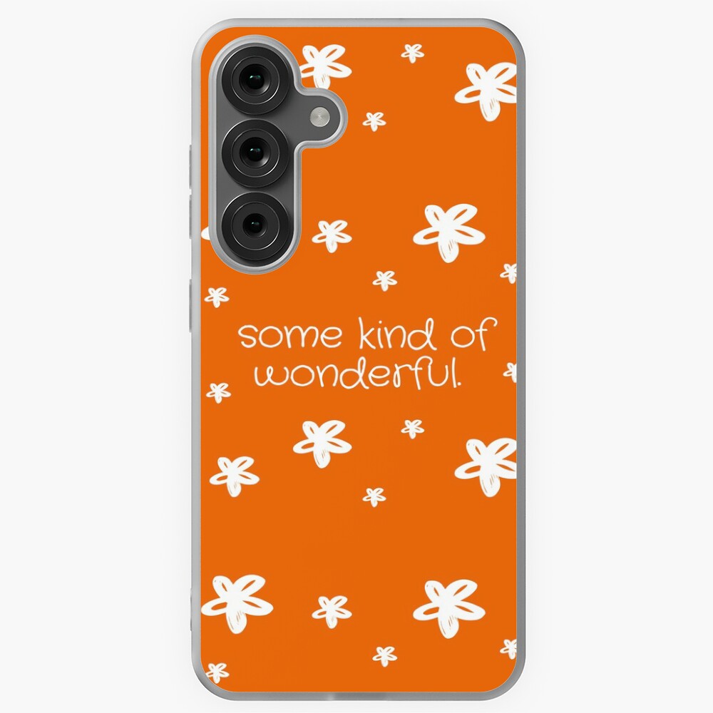 Item preview, Samsung Galaxy Soft Case designed and sold by theGINAshop.