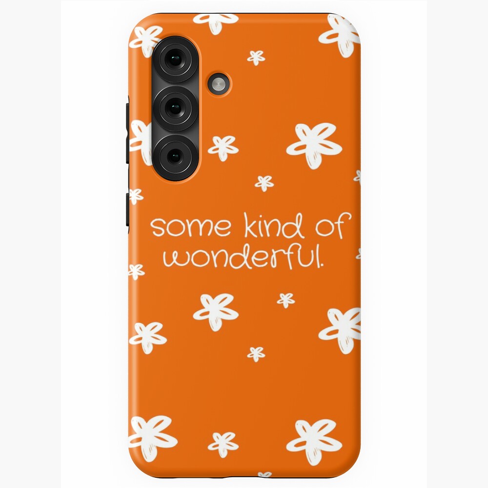 Item preview, Samsung Galaxy Tough Case designed and sold by theGINAshop.